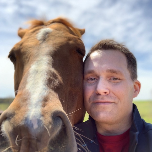 Meet your Posher, Will - Picture 5 of 7